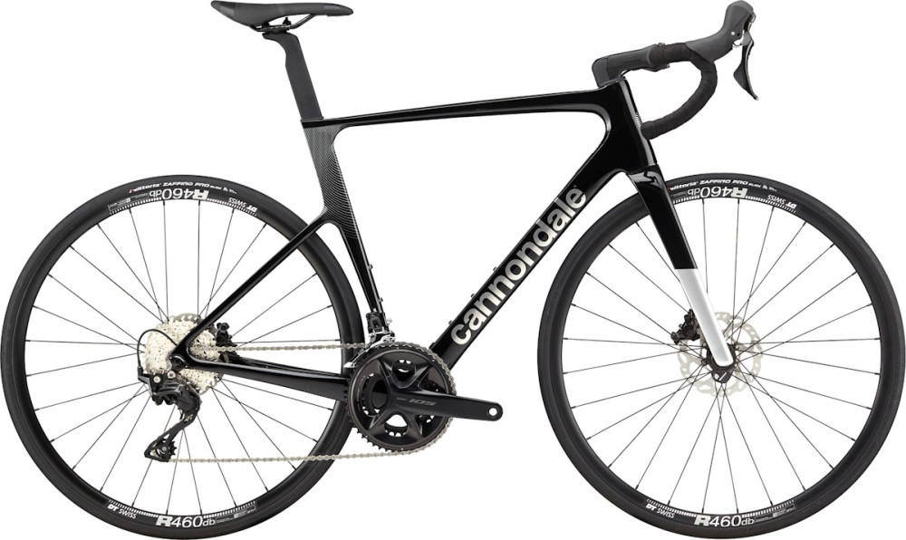Велосипед Cannondale SuperSix EVO 4 2024 frame 51