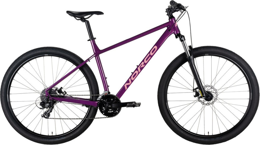 Велосипед Norco Storm 5 29 2023 frame L Велосипед Norco Storm 5 29 2023 frame L