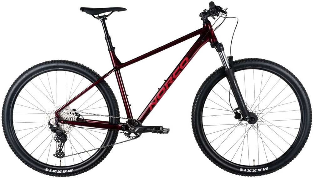 Велосипед Norco Storm 1 29 2023 frame M Велосипед Norco Storm 1 29 2023 frame M