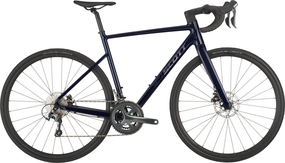 Велосипед Scott Speedster 20 2025 frame XL