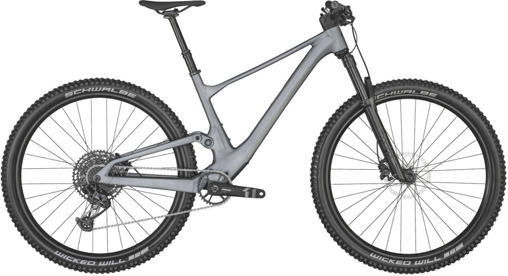 Велосипед Scott Spark 950 2022 frame M
