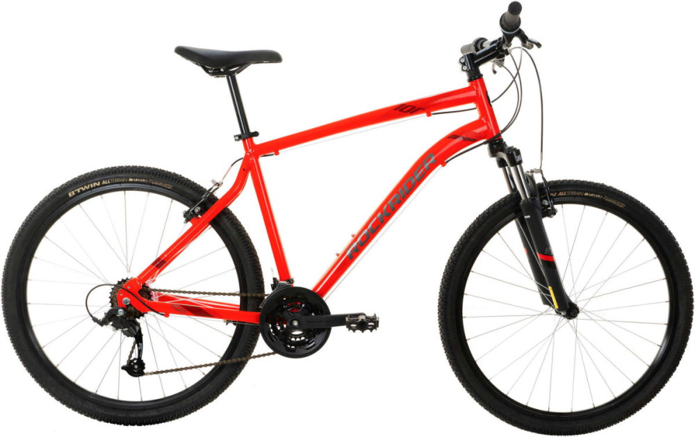 Велосипед Rockrider ST100 frame M