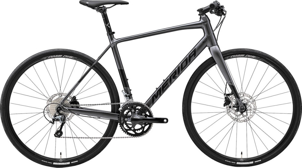 Велосипед Merida Speeder 300 2025 frame XXS Велосипед Merida Speeder 300 2025 frame XXS
