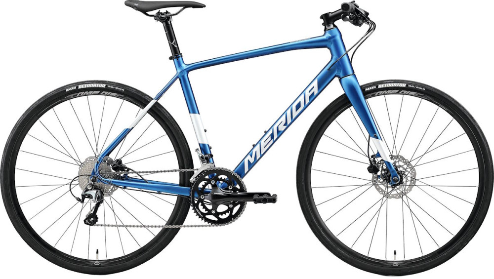 Велосипед Merida Speeder 300 2024 frame S Велосипед Merida Speeder 300 2024 frame S