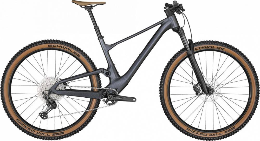 Велосипед Scott Spark 960 2023 frame M