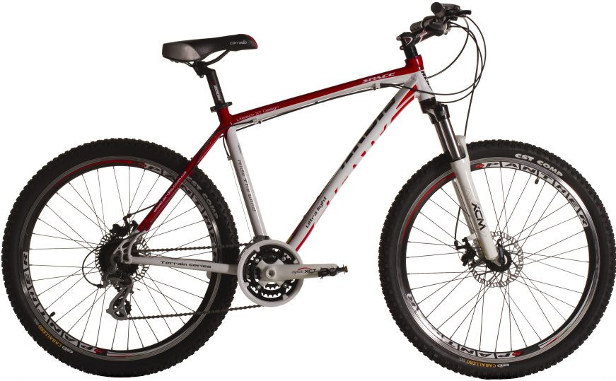 Велосипед Ardis Space MTB 26 frame 21