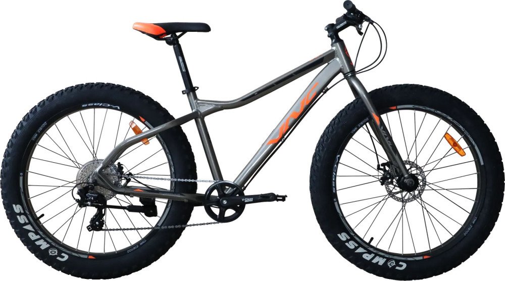 Велосипед VNC SnowRider A4 2023