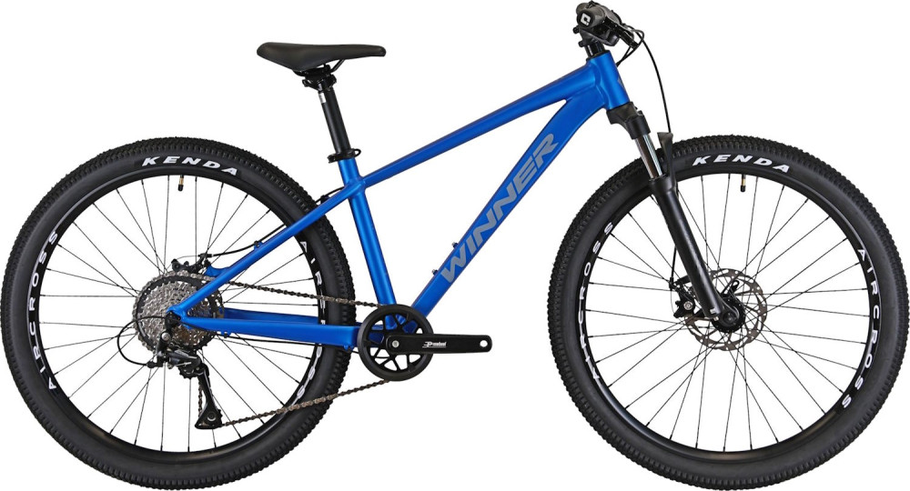 Велосипед Winner Solid FX 26 2025