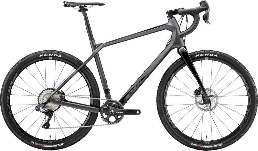 Велосипед Merida Silex 8000-E 2021 frame XL Велосипед Merida Silex 8000-E 2021 frame XL