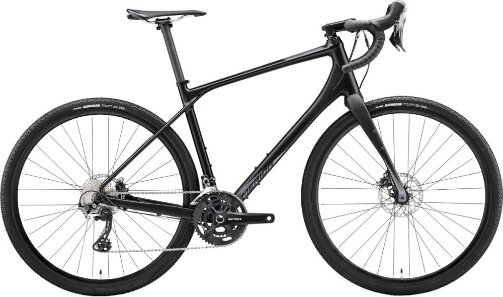 Велосипед Merida Silex 700 2022 frame L Велосипед Merida Silex 700 2022 frame L
