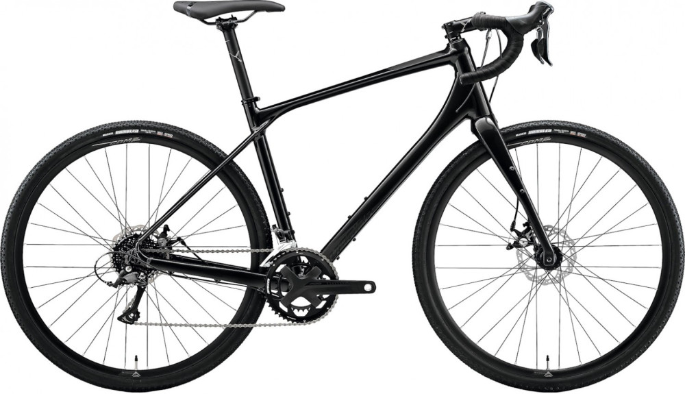 Велосипед Merida Silex 200 2023 frame XL