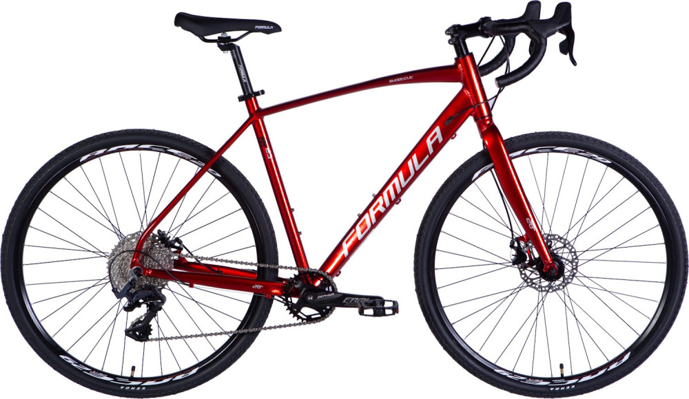 Велосипед Formula Shortcut DD CS 28 2025 frame 19