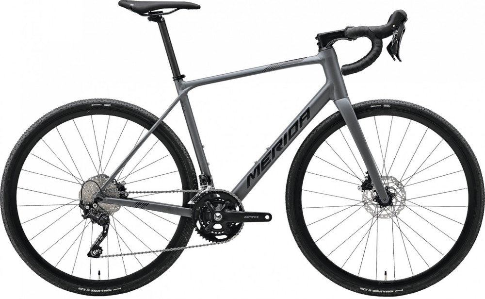 Велосипед Merida Scultura Endurance GR 500 2024 frame XL Велосипед Merida Scultura Endurance GR 500 2024 frame XL