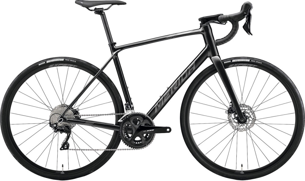 Велосипед Merida Scultura Endurance 400 2024 frame XL Велосипед Merida Scultura Endurance 400 2024 frame XL