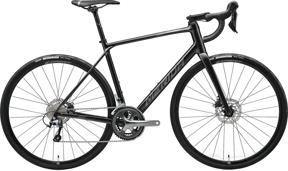 Велосипед Merida Scultura Endurance 300 2023 frame S Велосипед Merida Scultura Endurance 300 2023 frame S