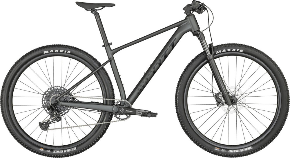 Велосипед Scott Scale 970 2023 frame XL