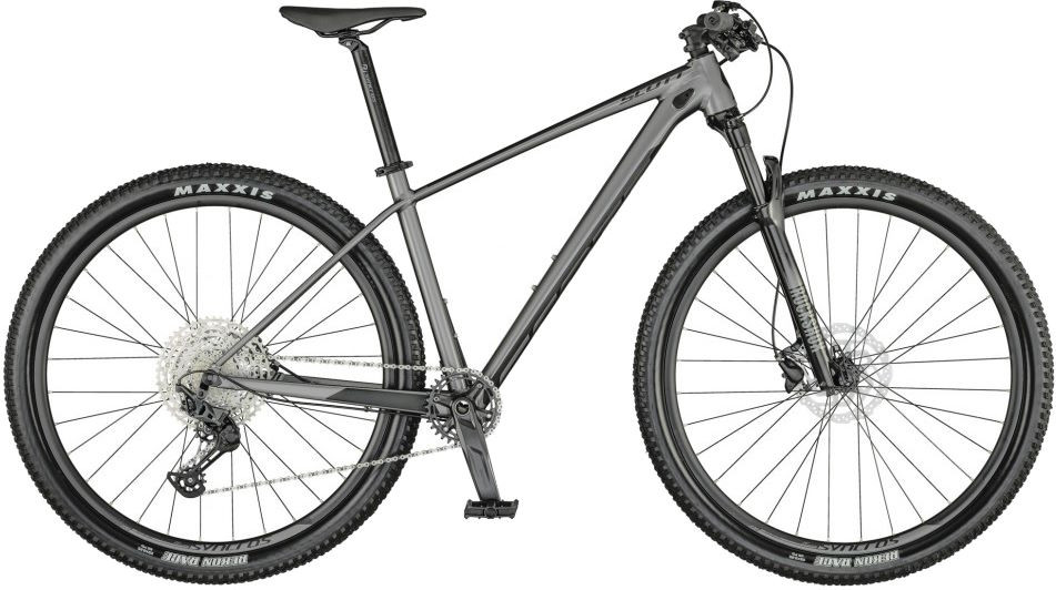 Велосипед Scott Scale 965 2022 frame L