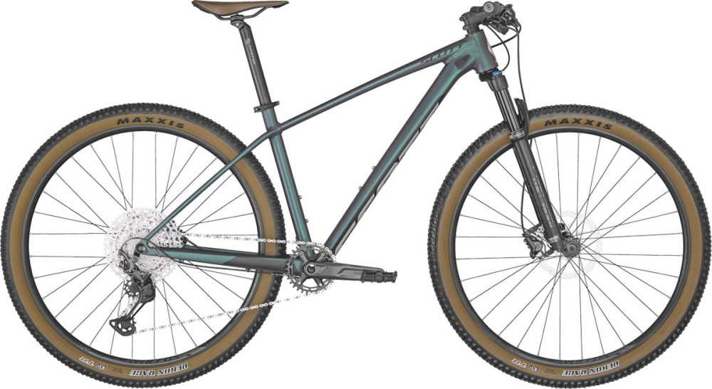 Велосипед Scott Scale 950 2023 frame M