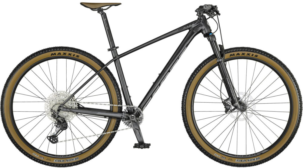 Велосипед Scott Scale 950 2021 frame M