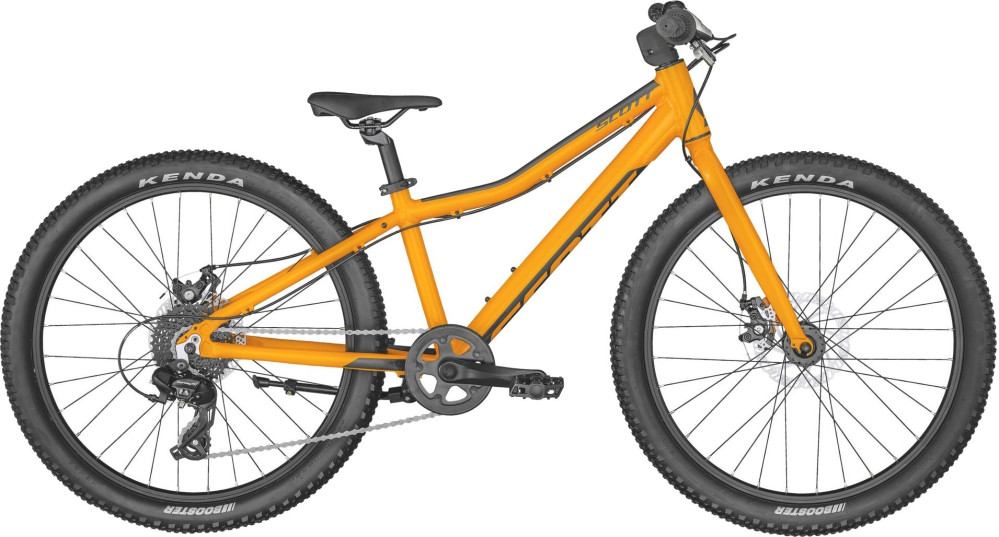 Велосипед Scott Scale 24 Rigid 2023