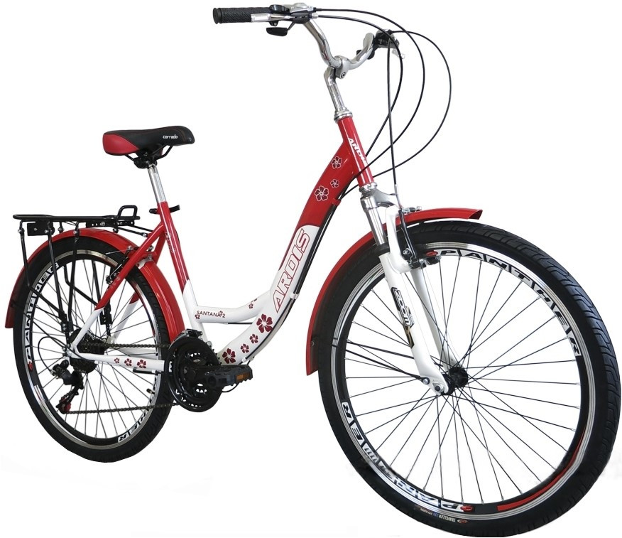 Велосипед Ardis Santana 2 CTB 24