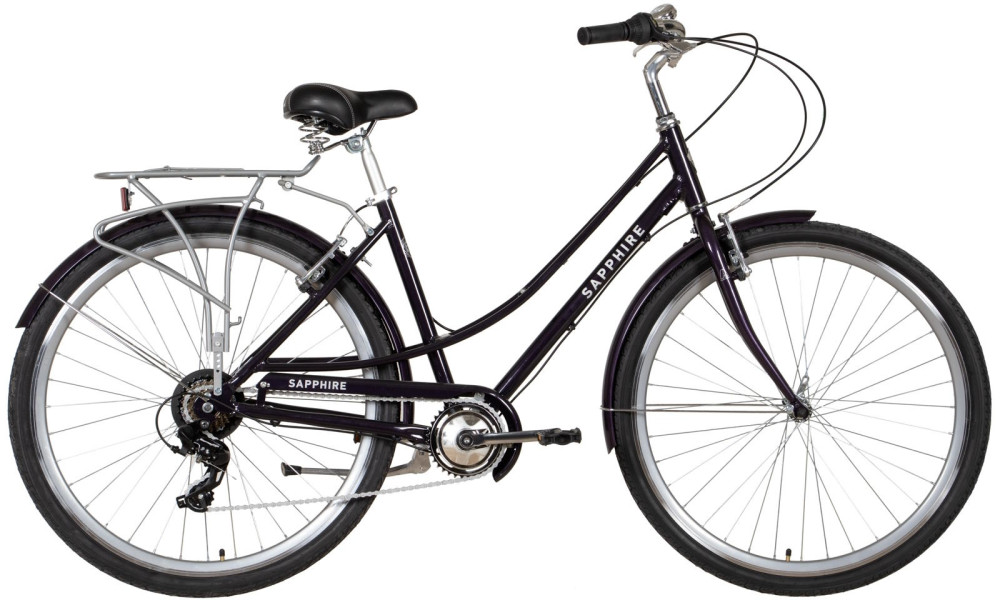 Велосипед Dorozhnik Sapphire 28 2022