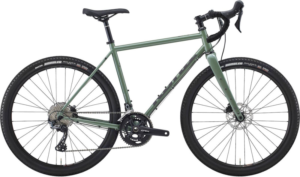 Велосипед KONA Rove LTD 2023 frame 50