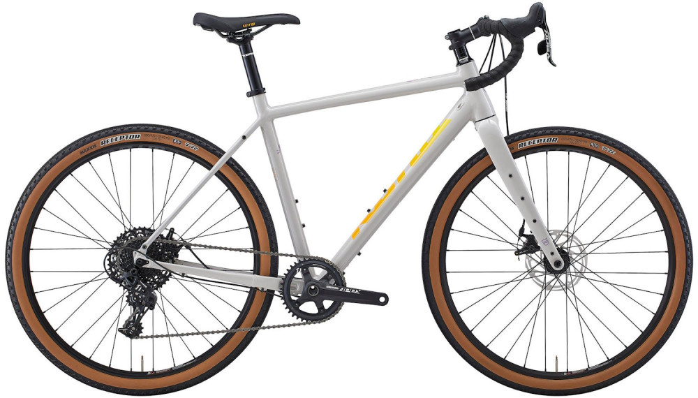 Велосипед KONA Rove NRB 2024 frame 50