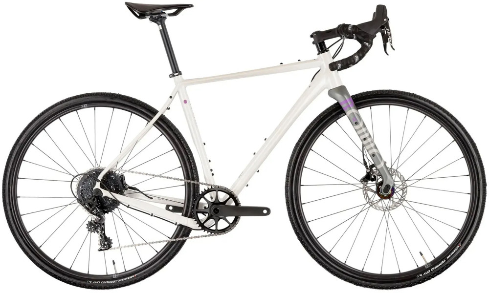 Велосипед Rondo RUUT AL1 2023 frame M