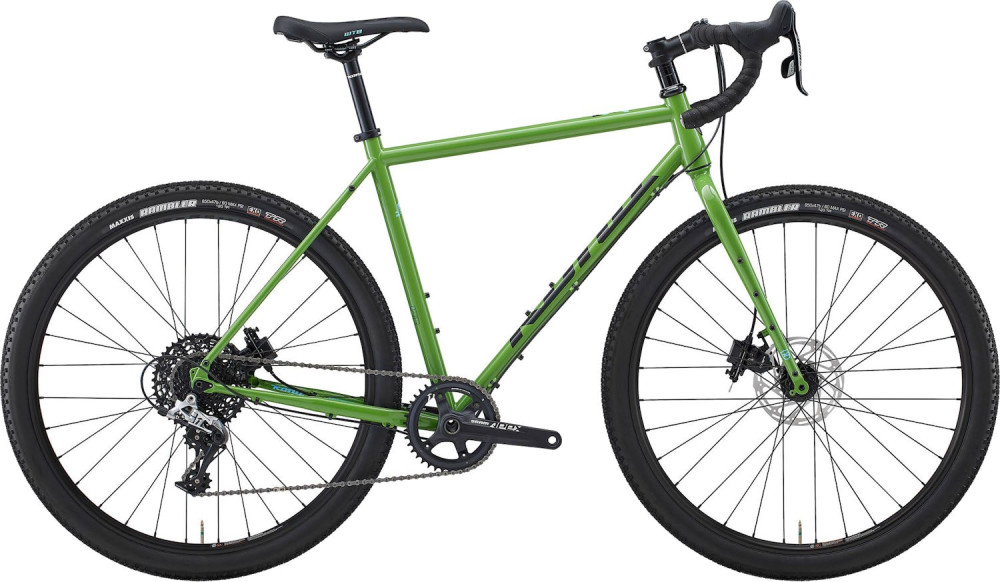 Велосипед KONA Rove DL 2023 frame 56
