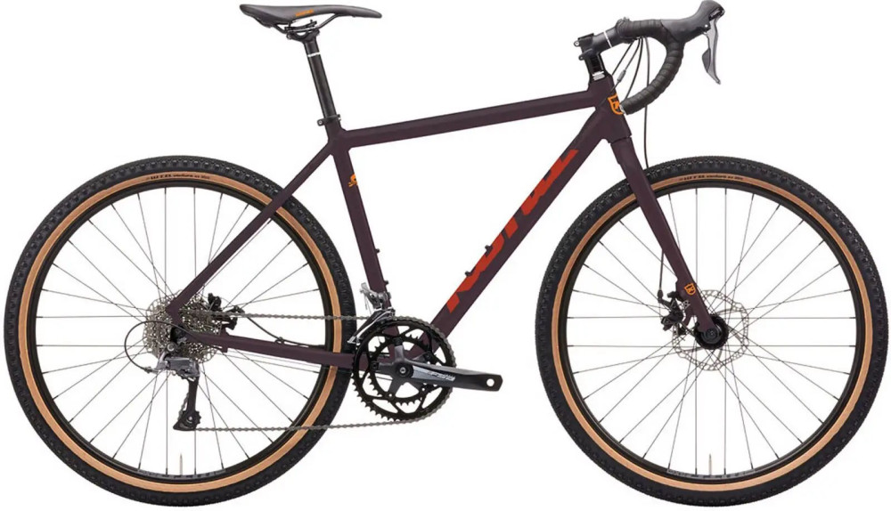 Велосипед KONA Rove AL/DL 2024 frame 56