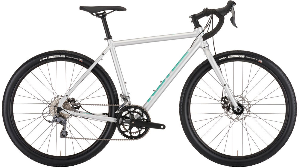 Велосипед KONA Rove AL 650 2024 frame 50