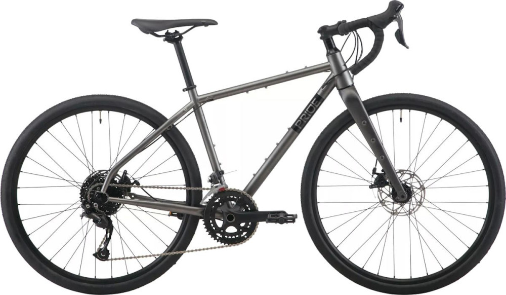 Велосипед Pride RocX Tour 27.5 2023