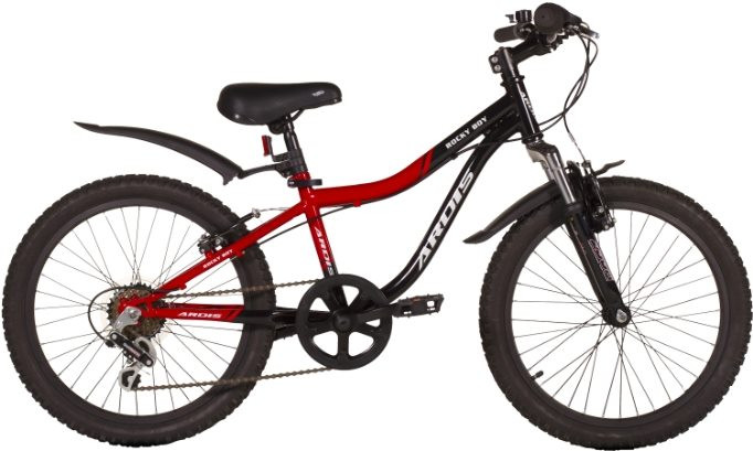 Велосипед Ardis Rocky Boy MTB 20