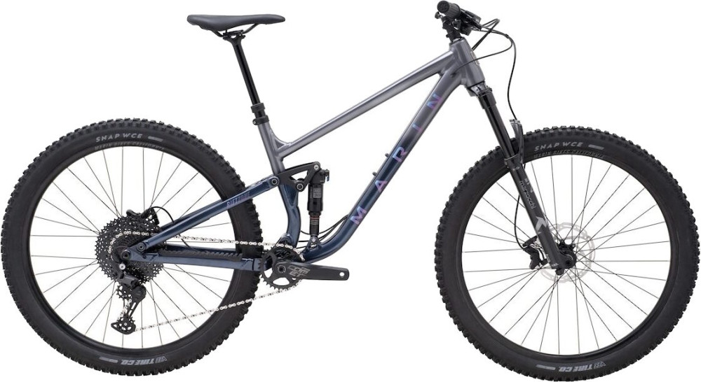Велосипед Marin Rift Zone 2 29 2025 frame XL