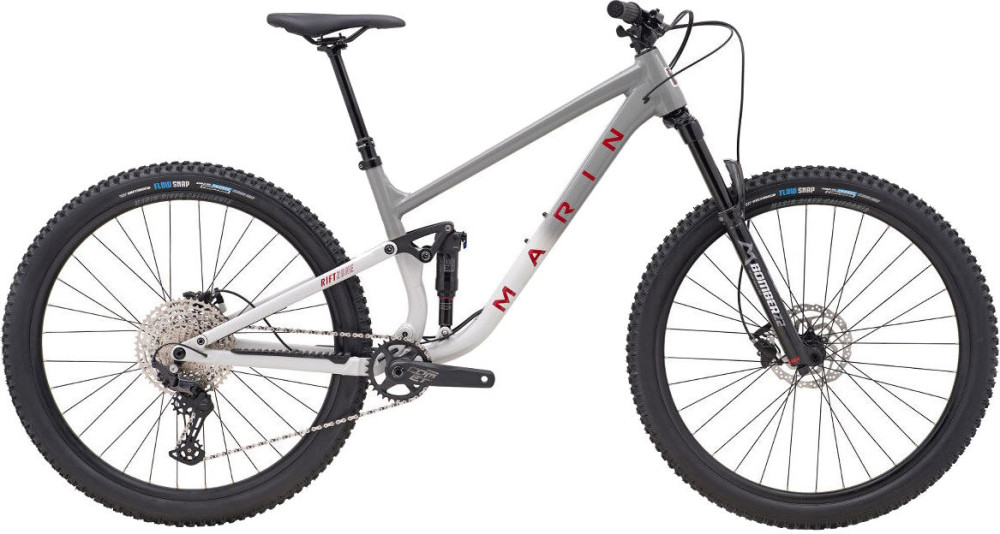 Велосипед Marin Rift Zone 2 29 2023 frame M