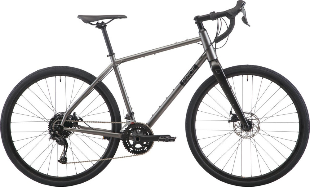 Велосипед Pride RocX Tour 2023 frame XL