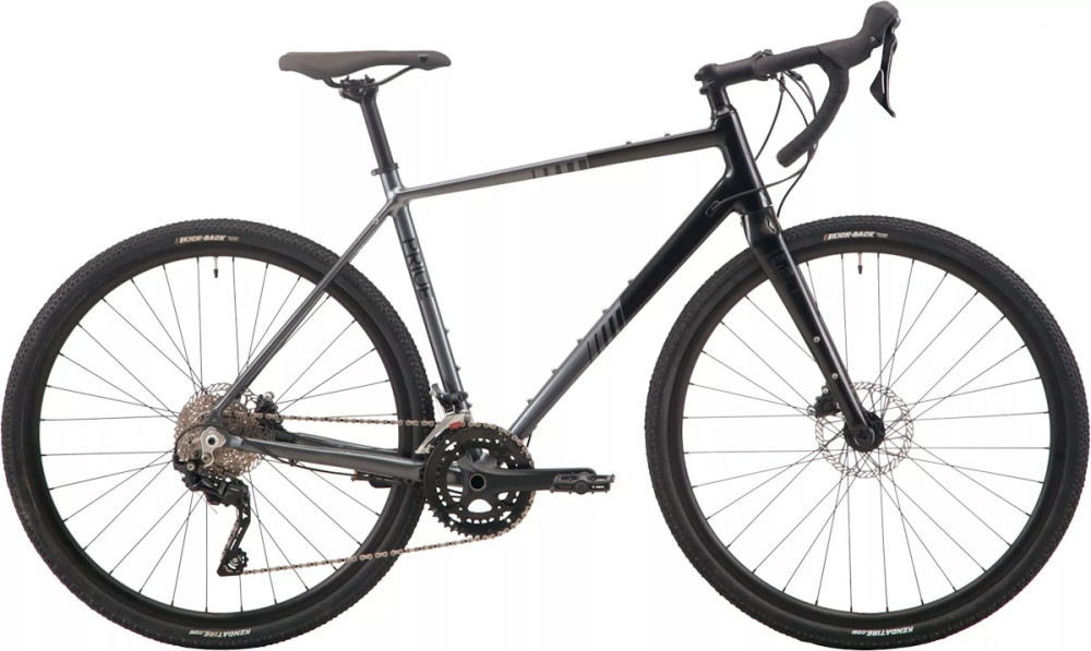 Велосипед Pride RocX 8.4 2024 frame M