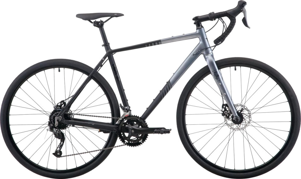 Велосипед Pride RocX 8.1 2023 frame S