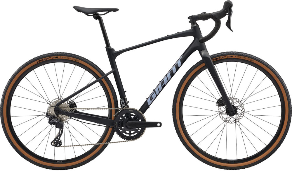 Велосипед Giant Revolt 0 2025 frame L