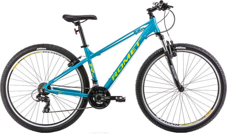 Велосипед Romet Rambler R9.0 Special 2022 frame 17