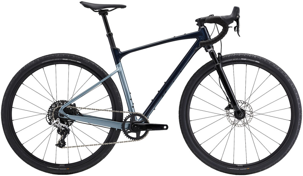 Велосипед Giant Revolt X 1 2023 frame M