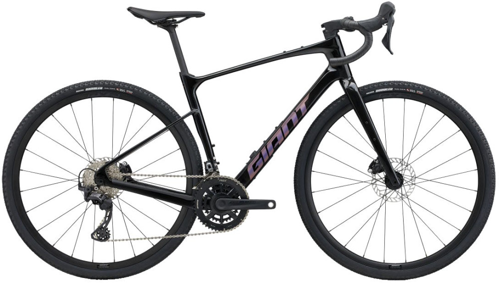 Велосипед Giant Revolt Advanced 2 2025 frame L