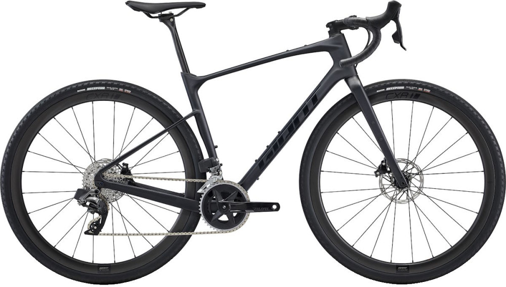 Велосипед Giant Revolt Advanced Pro 1 2022 frame M/L