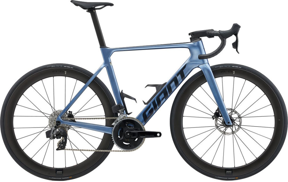 Велосипед Giant Propel Advanced Pro 1 2025 frame L