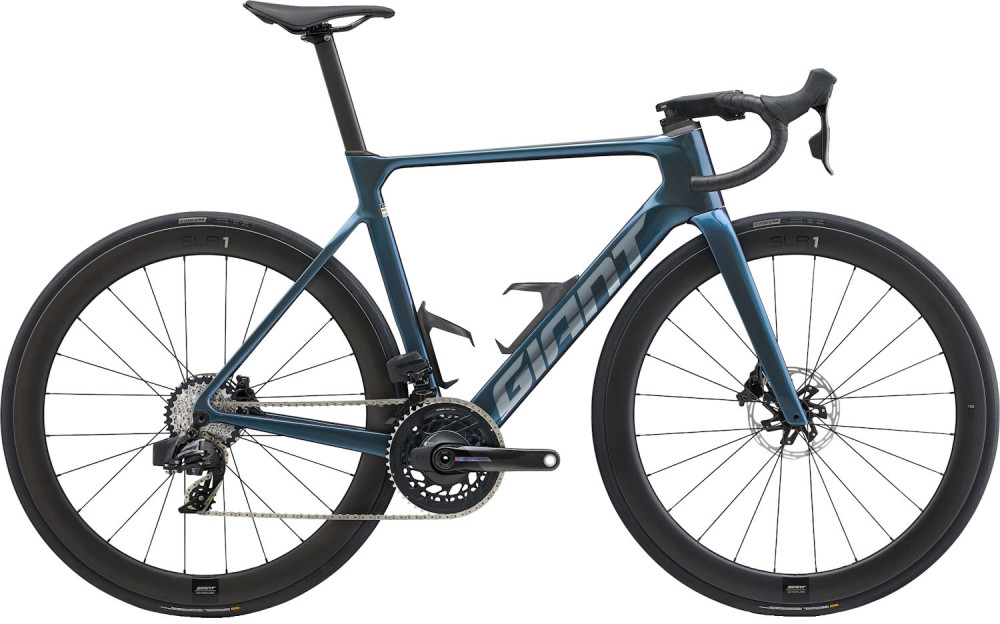 Велосипед Giant Propel Advanced Pro 0 AXS 2025 frame ML
