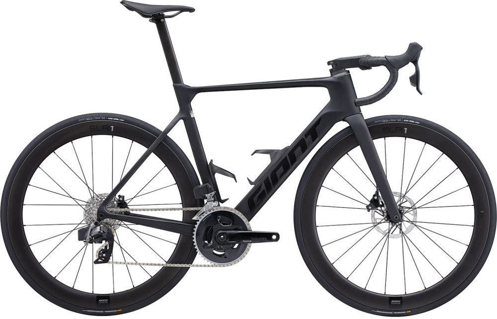 Велосипед Giant Propel Advanced Pro 1 2024 frame M
