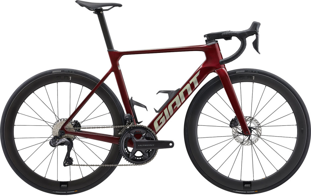 Велосипед Giant Propel Advanced Pro 0 2024 frame M