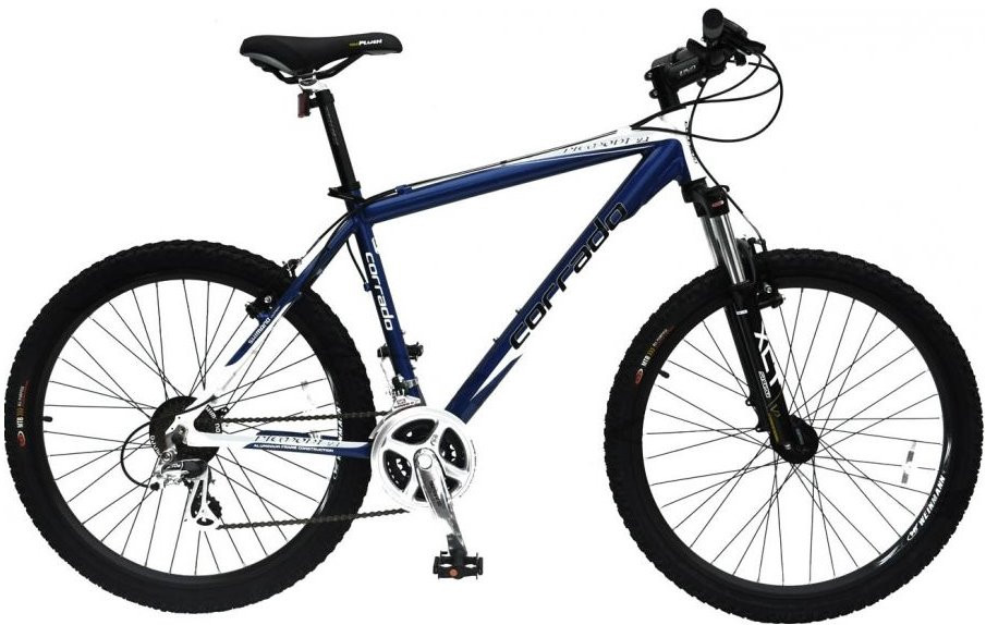 Велосипед Corrado Piemont VB MTB 26