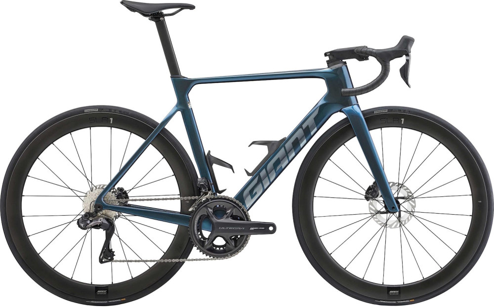 Велосипед Giant Propel Advanced Pro 0 Di2 2025 frame M